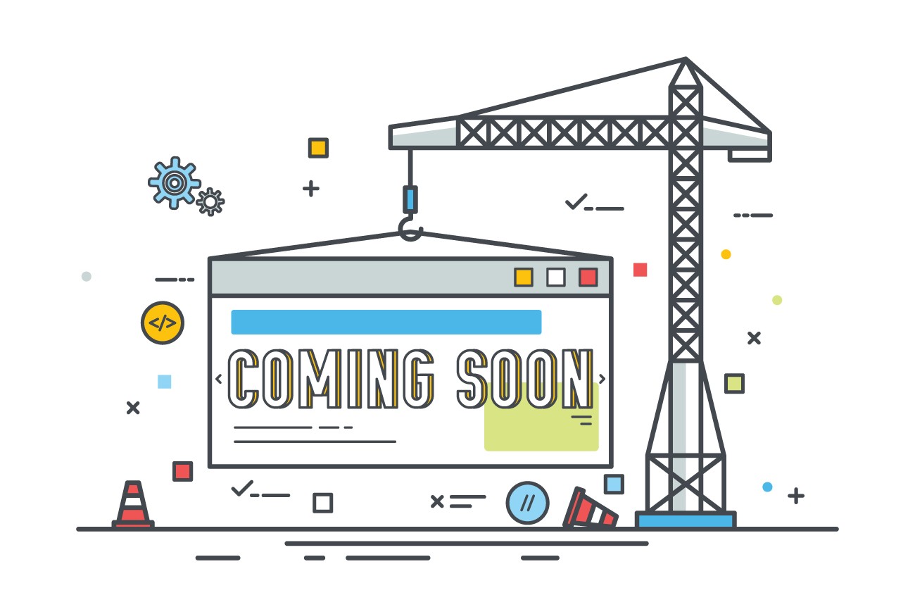 Under Construction